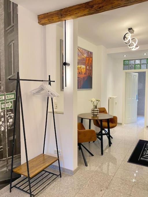 Cozy, Neu, Modern Apartment บัมแบร์ก ภายนอก รูปภาพ