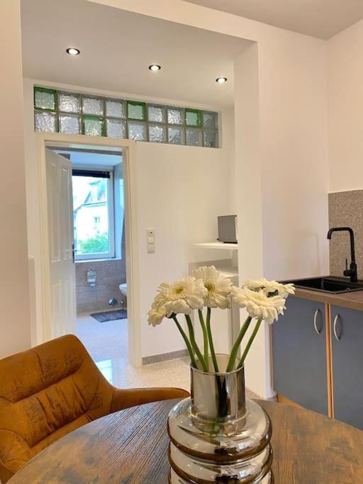 Cozy, Neu, Modern Apartment บัมแบร์ก ภายนอก รูปภาพ